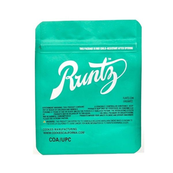 

zipper bag fudge plastic cookies mylar bags edibles candy smell proof mylar bags medicated candy pie neringue cake smell proof packaging bag