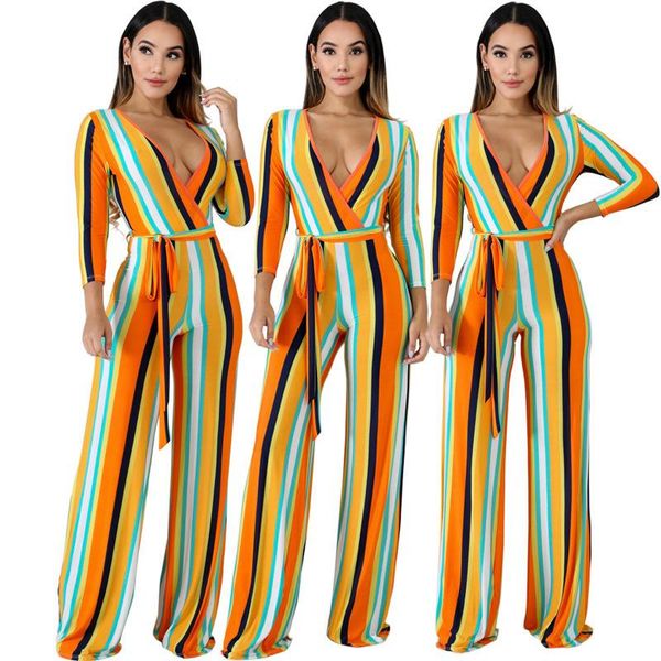 

2020 cy8086 костюм-платье цвета нашивки wide leg sexy бинты lin tai штаны, Black;white