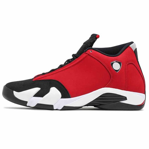 gym red 14s men