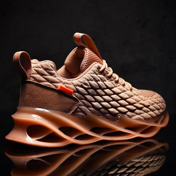 

2020 new men's shoes summer blade sports shoes trend men's casual travel tide