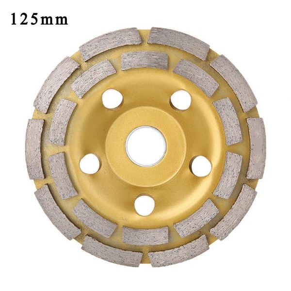 

diamond dry wet grinding wheel disc 115/125/180mm concrete granite sanding