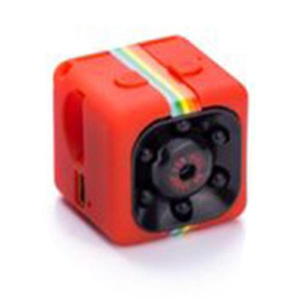 

sq11 ultra-mini mini infrared night vision high-definition sports camera car dvr