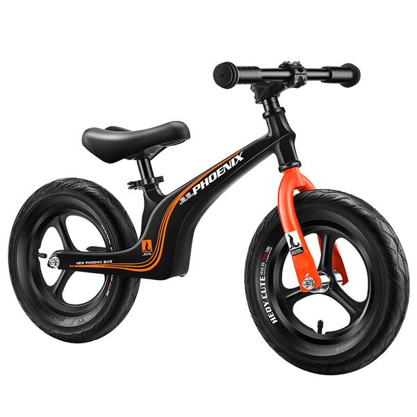 

phoenix bicycle children 1-2-3-6 years old non-pedal sliding kids bike boy girl toddler baby child toy
