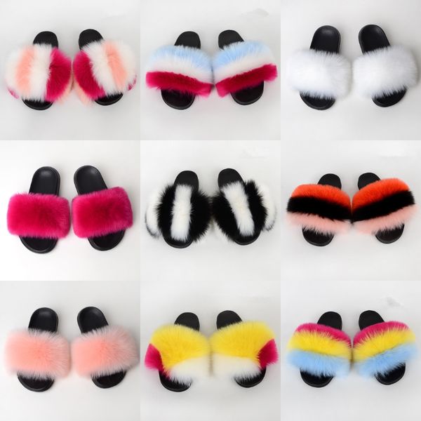 

bellinsley 2020 new summer sandals slippers square toe high heels flip flop narrow band strap women shoes ladies slippers pumps c03#680, Black