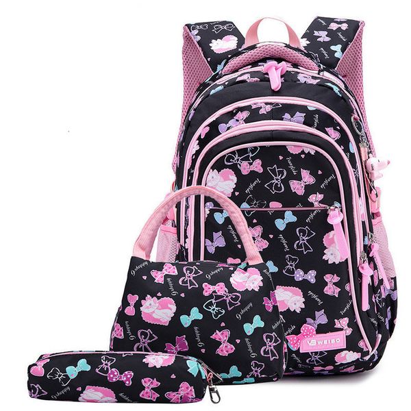 

sweet cat printing girls school bags cartoon kid backpack children school backpack girl bag mochila infantil teenager backpacks
