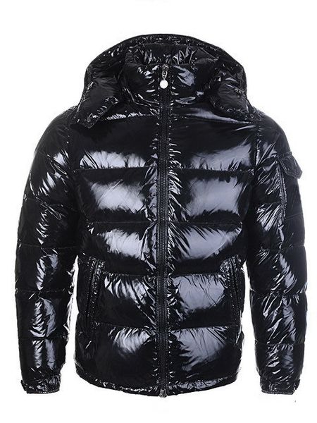 

puffer куртки мужские doudoune вниз куртки ветровки hot новый мужчины женщины повседневная вниз пальто на улице теплый перо человек зимнее п, Black