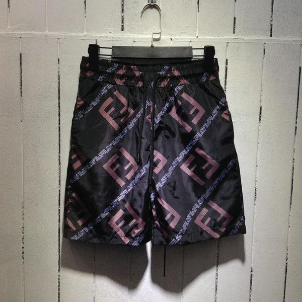 

2020 new men's beach wear cool board shorts quick dry water sport swim trunks summer beach shorts basketball short