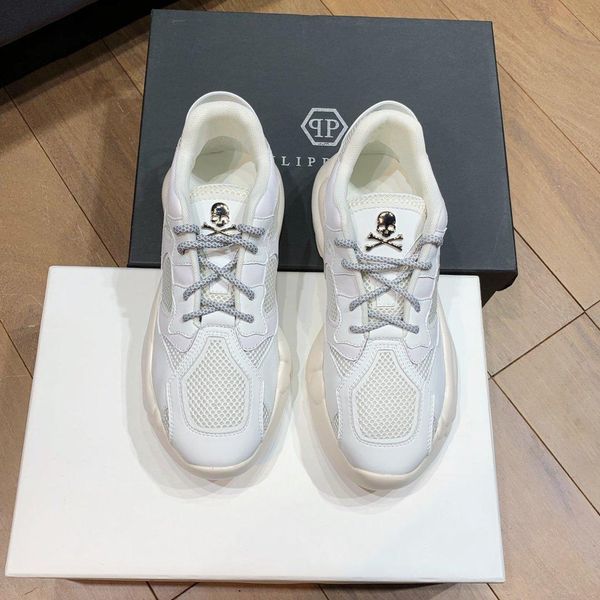 

2020ag limited edition новая мода trend дикарей вскользь удобную обувь походные обувь спортивная обувь оригинальная упаковка коробки, Black