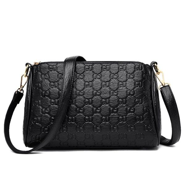 

2020 design women's bags european and american fashion women shoulder bag messenger bag