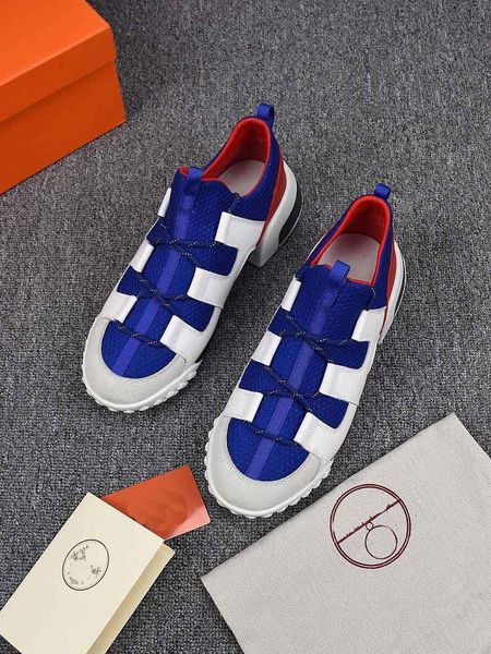 

2020dz new men's wild trend casual shoes hiking sports shoes travel shoes and other original packaging with original box fast delivery, Black