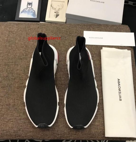 

04180 new black socks shoes couple models men moccasins loafers lace ups monk straps boots drivers real leather sneakers shoes, Black;green