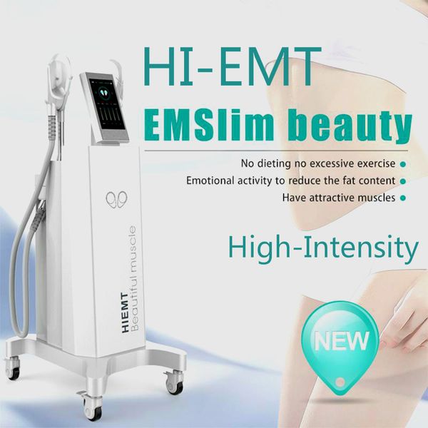 

hifem технологии наращения мышечной массы жира оборудования снижение emslimming 7 тесла emslim красоты машина для коррекции фигуры контурная