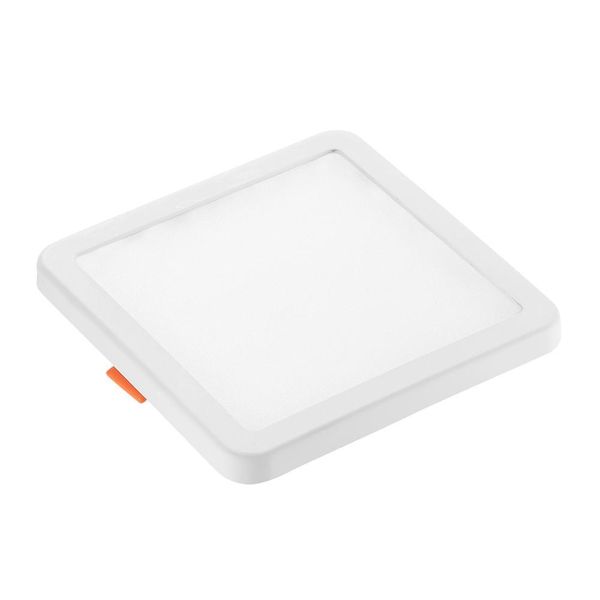 

6w 8w 15w led aperture panel white light warm light neutral light ceiling lamp