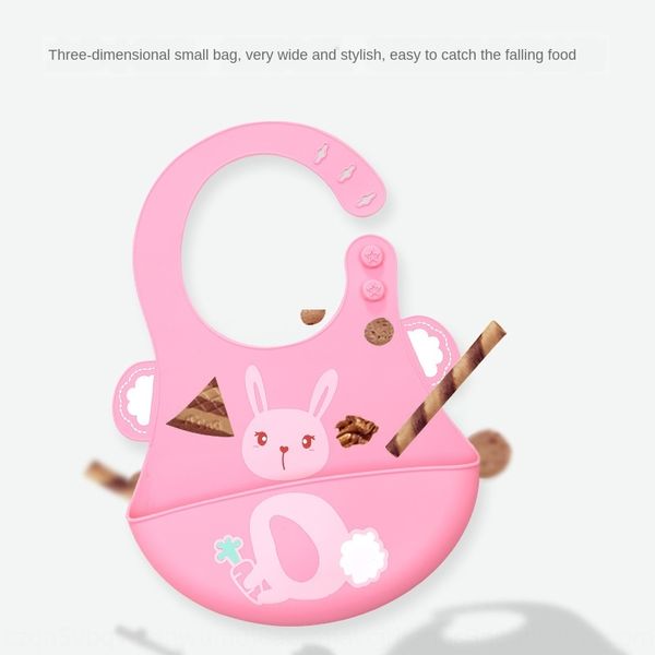 

evsof multicolor lemonkid корейского новый 4-цветного силиконовых детского силиконового нагрудник экологичного безвкусную ребенок риса карма