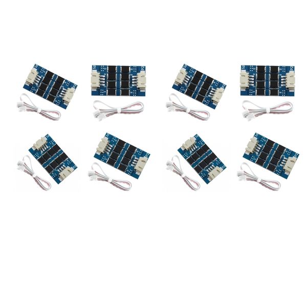 

8 packs tl smoother plus for 3d printer motor drivers accessories parts
