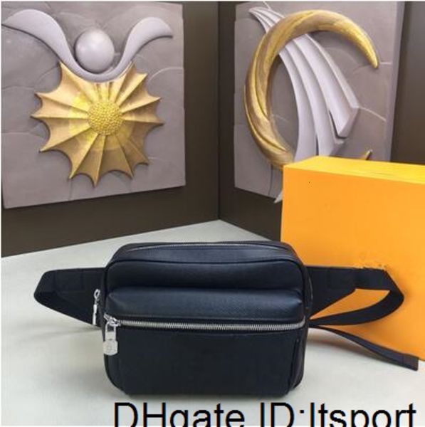

2019 designers men handbags mens shoulder bags women real leather chain crossbody bag handbags famous circle purse m44169 luxury handbags