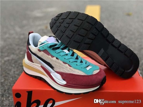 

новых аутентичного sacai pegasus vaporfly sp men кроссовки sail спорт фуксия bone игра royal man тапок с оригинальной коробкой