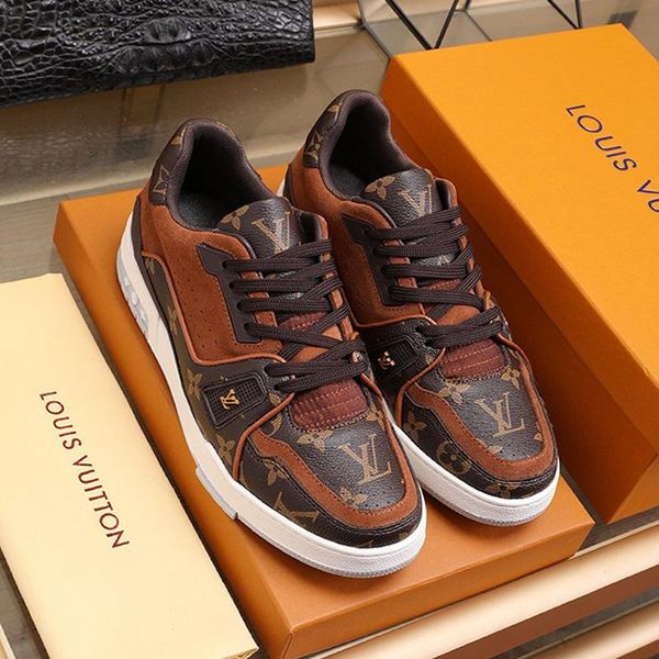 

2020 new listing mens casual shoes personalized wild men casual sports shoes,printed pattern breathable casual mens shoes size 38-45 00014, Black