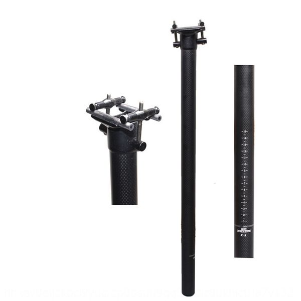 

folding car all carbon fiber tube seat rod tianyu seat tube 31.8 34.9 33.9