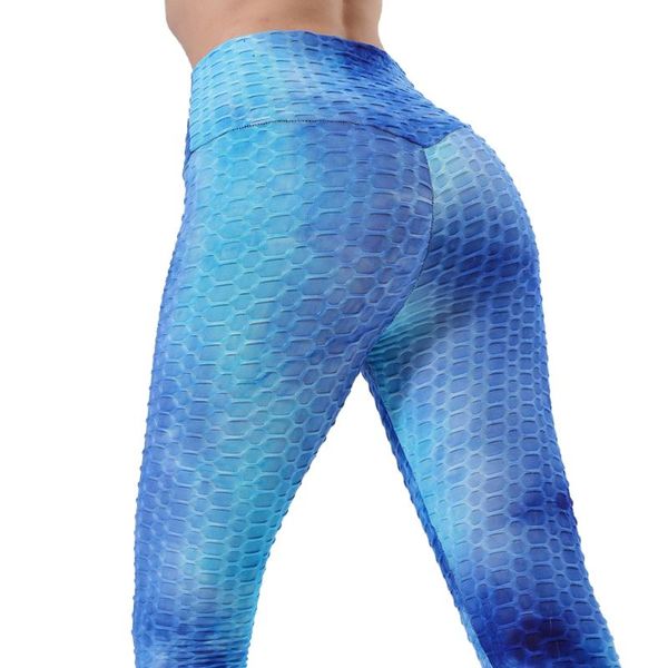 

training sports pants gradient patchwork yoga leggings push up gym sports jegging leggings plus size for women yoga pants, White;red