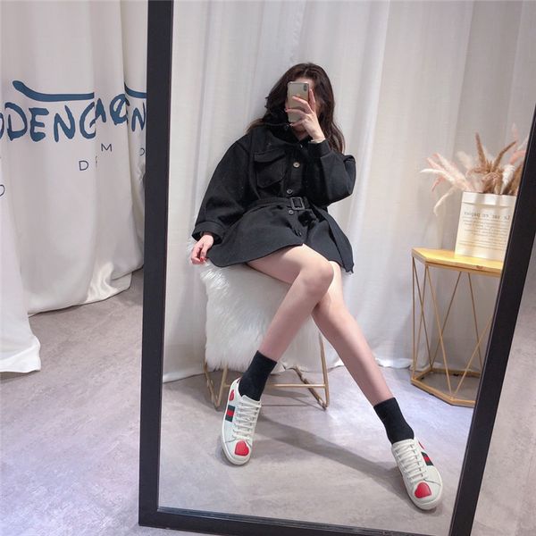 

2020 latest fashion brand-name casual shoes tennis women's sports brand-name design fashionable and comfortable beautiful high-end wome