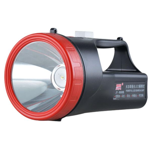 

перезаряжаемый светодиодный 3w прожектор открытый рыбалка охота strong light прожектор super bright long shot водонепроницаемый
