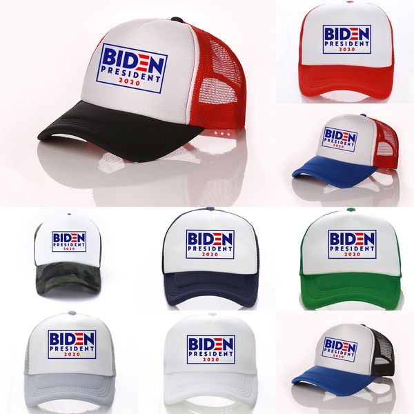 

8wr7r 2020 biden baseball cap republican baseball hat new cap america great again caps embroidered biden president make, Blue;gray