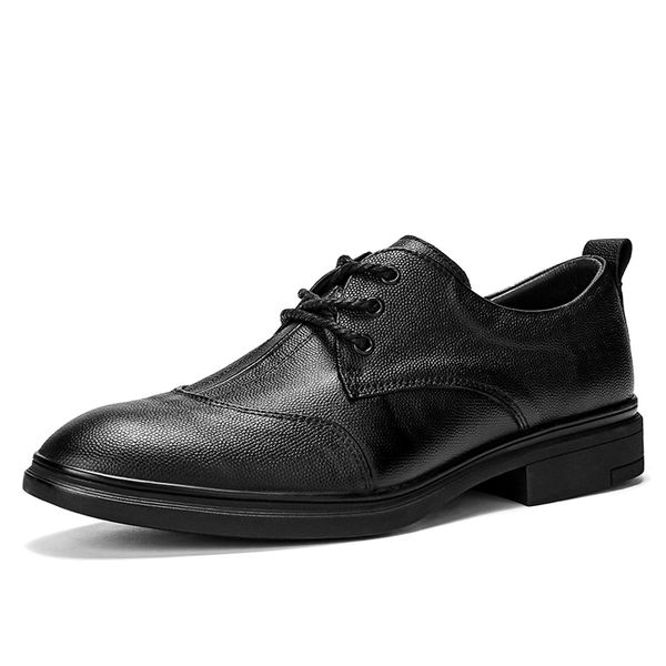 sperry formal shoes