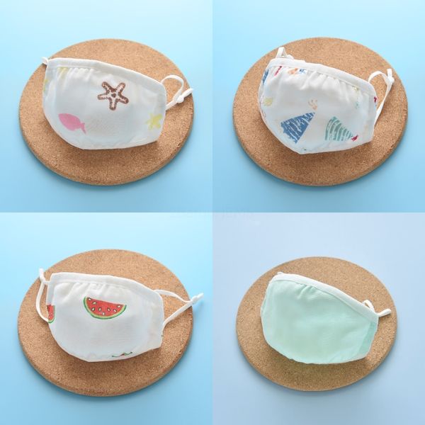 

women's summer neck er pink white color protection sunshade riding face mask ice silk printing breathable scarf balaclava #403, Black