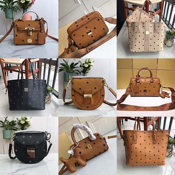 

pu leather handle bags vintage panelld handbags for women casual flap tote bag patchwork shoulder bag#939, Black