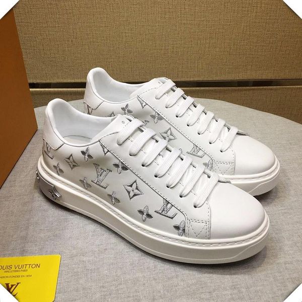 

womens shoes sneakers flats fashion female footwears with original box sports shoes for women time out sneaker zapatos de mujer
