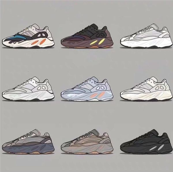 

700 2 36 45 new wave runner mauve inertia running kanye west designer shoes men women v static sports seankers size -outdoor shoes
