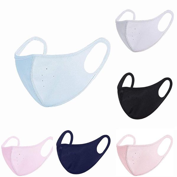 

fashion hiking scarf mondkapje printing masque men women cycling washed reusable sunscreen tapabocas fast shipping#a35, Black