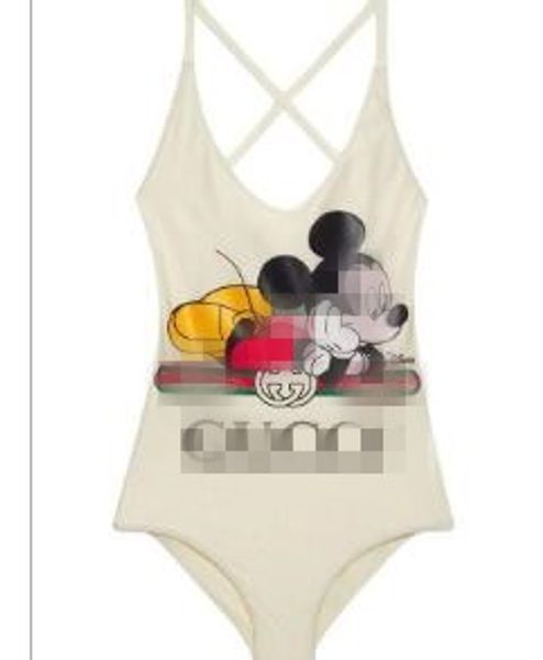 

lady bikini gu cci brand swimsuits designer swimwear women one piece bathing suits monokini girl beach sexi high quality, White;black