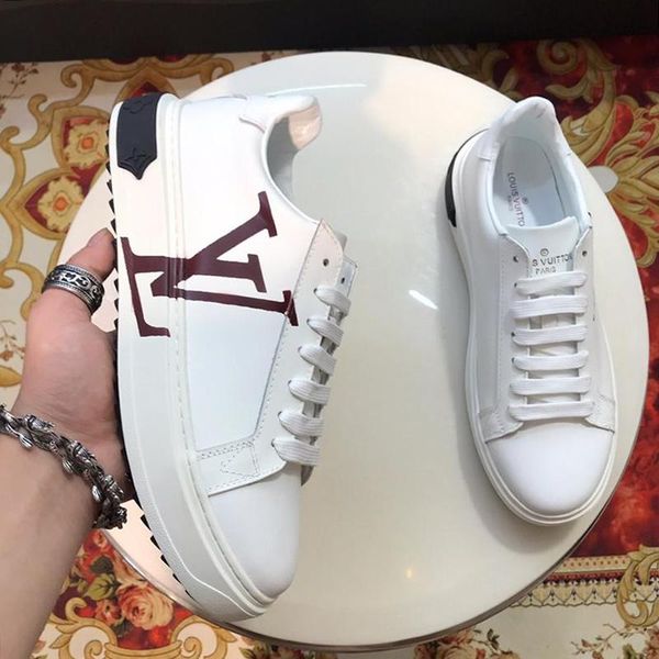 

men shoes sneakers breathable fashion trainers with original box time out sneaker luxury mens shoes casual design zapatos de hombre sale