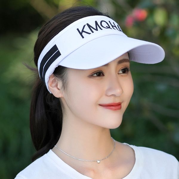 

empty outdoor bicycle sports summer autumn outdoor sports sun hat for men and women travel all-match travel cycling sun hat, Blue;gray