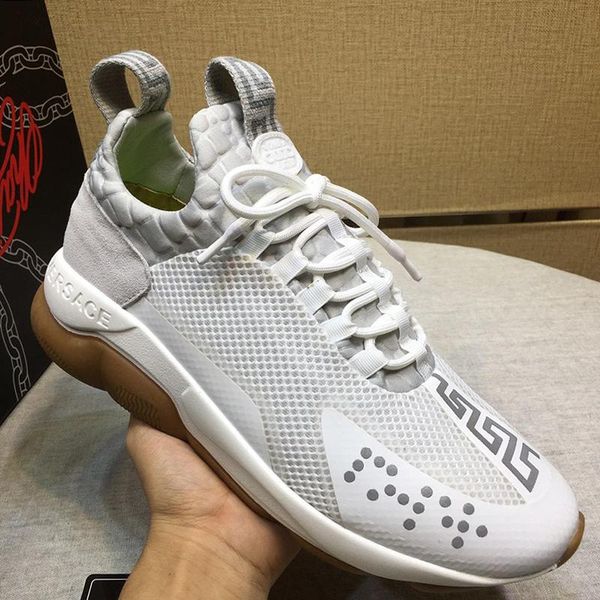 

fashion mens shoes cross chainer sneakers casual mens shoes luxury scarpe da uomo lace up mens footwears sports shoes for men sale