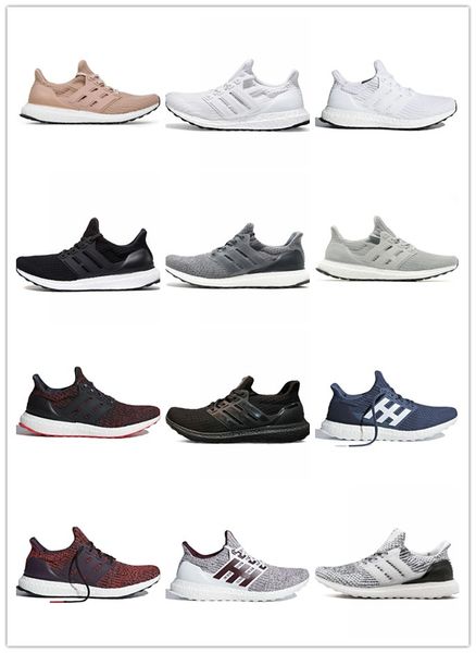 

2020 3.0 4.0 running shoes ultra 19 20 primeknit trainers woodstock orca game of thrones mens women sports sneakers