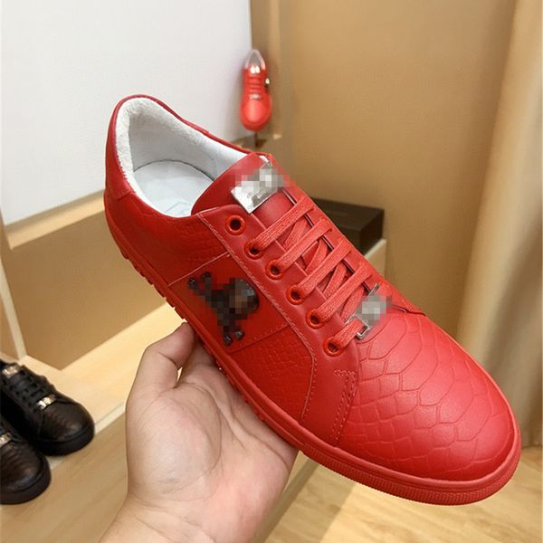 

2020 men shoes golf sports shoes running sneakers casual men travel tide tennis students white shoes good quality, Black