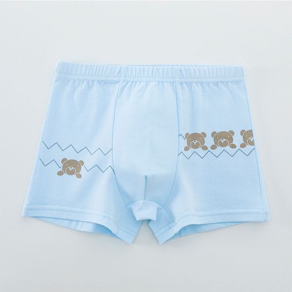 

children's boys' baby cotton boxer with large bags and excellent underpants and underwear underwear price, Camo