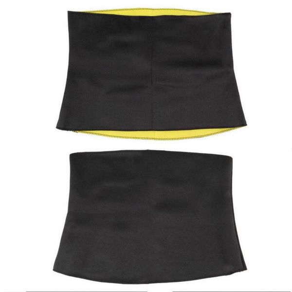 

girdle belt thin waist body shaping waist training device slimming belt yoga practice shaping training, White;red