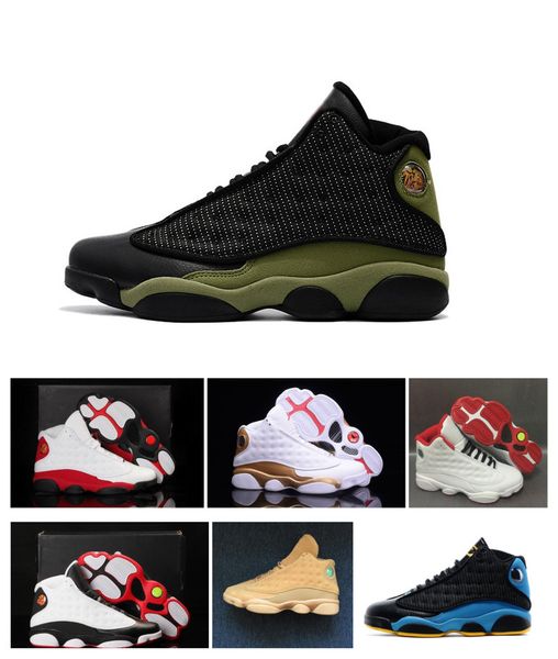 

chicago flint hyper royal 13 basketball shoes he got game bred history of flight 13s men sports shoes sneakers boots for wholesale