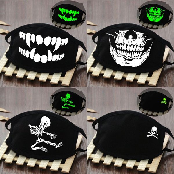

2vlx3 outdoor sports neck printing style mask magic scarf half face multi-function bandana er scarf anti-uv cycling headwear#869#656, Black
