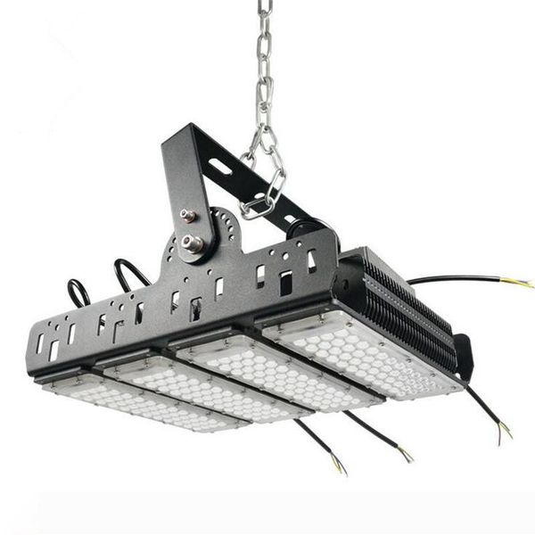 

50w 100w 150w 200w 300w 400w ac85-265v литье под давлением алюминиевый открытый водонепроницаемый модуль прожектор светодиодный туннельный с