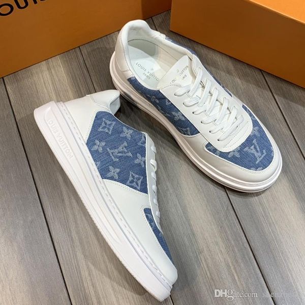 

drop ship rivoli sneaker men shoes new arrival fashion design luxury shoes vintage lace -up casual men shoes chaussures pour hommes sale, Black