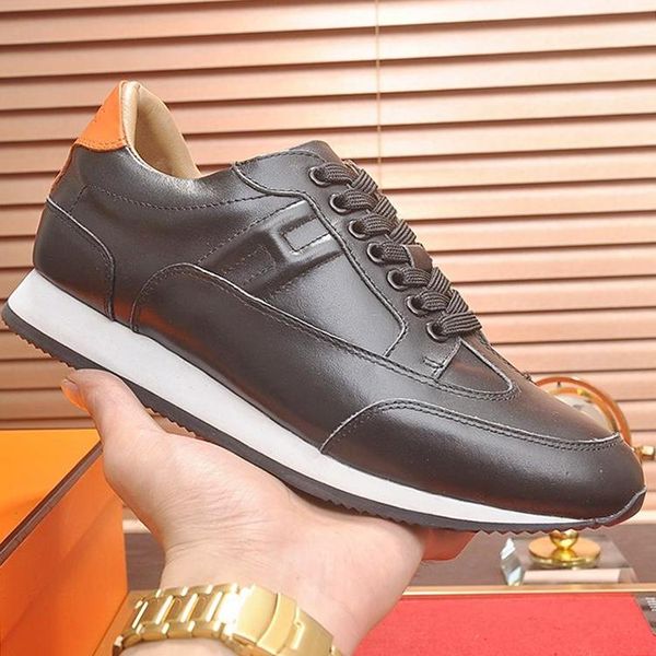 

new luxury men shoes casual trail sneaker fashion sneakers with original box men shoes luxury fashion chaussures pour hommes mens shoes sale