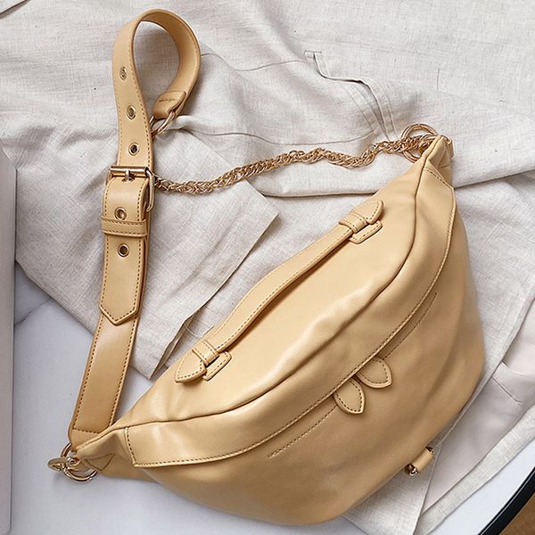 

fashion pu leather crossbody bags for women 2020 luxury shoulder handbags female travel purple chest bag women messenger bags