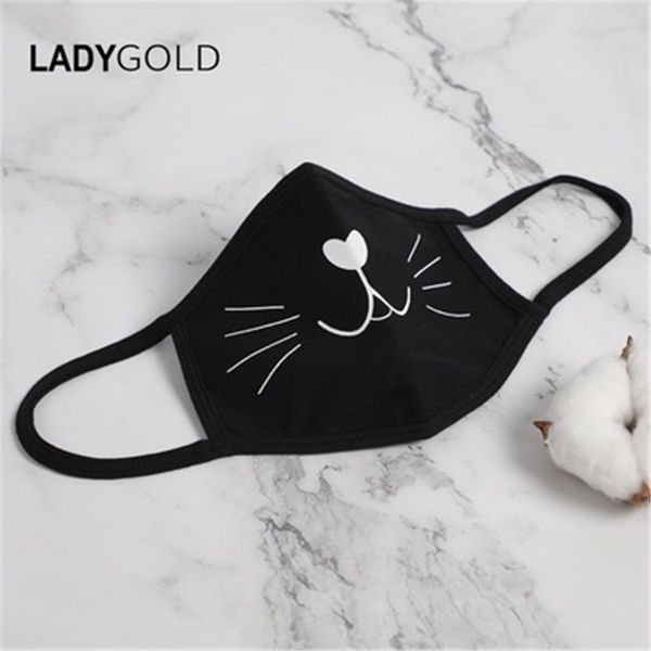 

мультфильм fa sield anti-fog party mask полная защитная маска прозрачная защита пэт splas капельки ead er подарки boom2020 # 105, Black