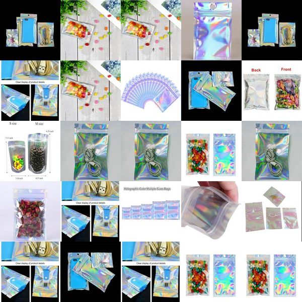 

63x79in resealable dog food bag holographic resealable bags translucent pouches designs data line packaging bag fx6ru home2010 ydmnl