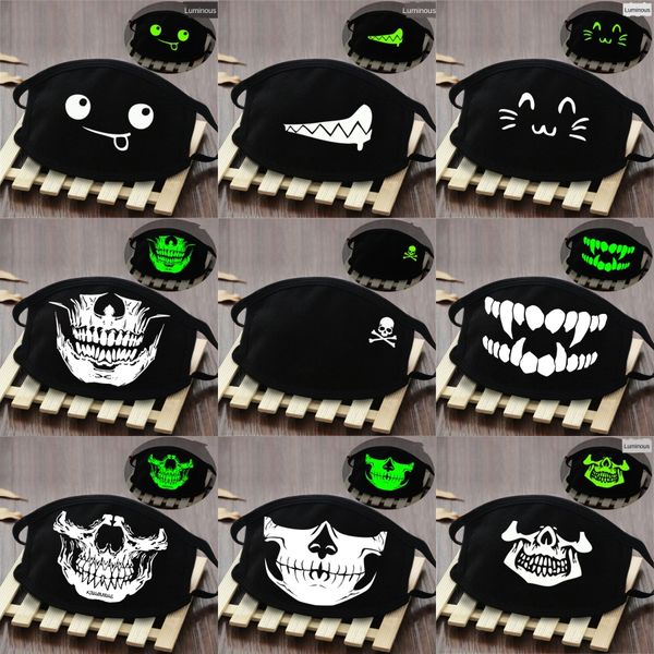 

zgmtr headband starry sky cycling skull scarf print hairband mask outdoor face skull scarf new light breathable edc soft headwear magic#6#35, Black